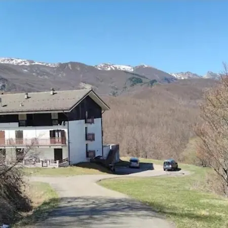 Casa Dani - Parco Cento Laghi